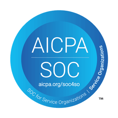 AICPA SOC 2 — SOC for Service Organizations